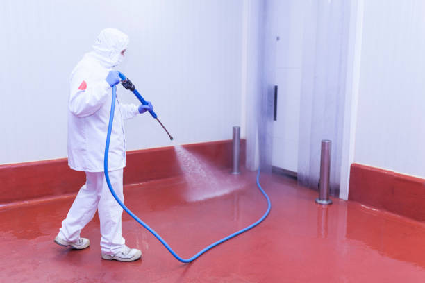 Best Oil and Grease Removal from Surfaces in Mcclure, PA